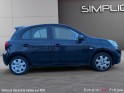 Nissan micra 1.2 - 80 connect edition occasion simplicicar frejus  simplicicar simplicibike france