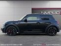 Mini hatch 3 portes f56 lci ii john cooper works 231 ch 1to6 edition / edition limitÉe 65 exemplaires en france occasion...