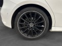 Mercedes classe a 200 d 8g-dct amg line - suivi complet/toit pano/caméra/led ambiance/sièges elec chauffants - garantie...