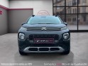 Citroen c3 aircross bluehdi 100 ss bvm6 shine occasion simplicicar brive la gaillarde  simplicicar simplicibike france