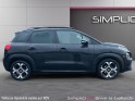 Citroen c3 aircross bluehdi 100 ss bvm6 shine occasion simplicicar brive la gaillarde  simplicicar simplicibike france