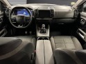 Citroen c5 aircross business bluehdi 130 ss bvm6 business - suivi complet citroën/caméra - garantie 12 mois occasion...