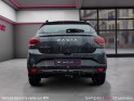 Dacia sandero tce 90 stepway expression faible kilometrage garantie constructeur avril 2026 occasion simplicicar charmes...