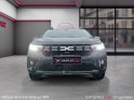 Dacia sandero tce 90 stepway expression faible kilometrage garantie constructeur avril 2026 occasion simplicicar charmes...