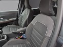 Dacia sandero tce 90 stepway expression faible kilometrage garantie constructeur avril 2026 occasion simplicicar charmes...