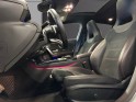 Mercedes classe a 200 7g-dct amg line - suivi complet/toit pano/caméra 360/led ambiance/sièges elec chauffants -...