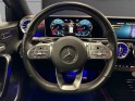 Mercedes classe a 200 7g-dct amg line - suivi complet/toit pano/caméra 360/led ambiance/sièges elec chauffants -...