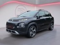 Citroen c3 aircross shine eat6 / carplay / camera 360 / park assist occasion simplicicar orgeval  simplicicar simplicibike...