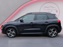 Citroen c3 aircross shine eat6 / carplay / camera 360 / park assist occasion simplicicar orgeval  simplicicar simplicibike...