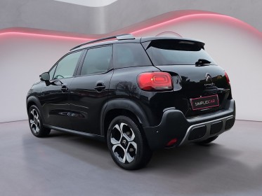 Citroen c3 aircross shine eat6 / carplay / camera 360 / park assist occasion simplicicar orgeval  simplicicar simplicibike...