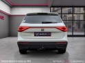 Seat tarraco 1.5 tsi 150 ch start/stop bvm6 7 pl urban occasion simplicicar colomiers  simplicicar simplicibike france