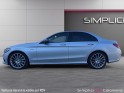 Mercedes classe c 450 amg c 43 amg  4matic 7g-tronic a occasion simplicicar colomiers  simplicicar simplicibike france