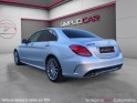 Mercedes classe c 450 amg c 43 amg  4matic 7g-tronic a occasion simplicicar colomiers  simplicicar simplicibike france