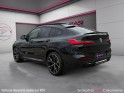 Bmw x4 m f98 510ch bva8 competition pas de malus occasion simplicicar colomiers  simplicicar simplicibike france