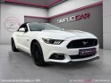 Ford mustang convertible v8 5.0 421  gt a occasion simplicicar colomiers  simplicicar simplicibike france