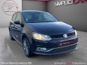 Volkswagen polo 1.4 tdi 90 bluemotion technology sportline occasion simplicicar colomiers  simplicicar simplicibike france