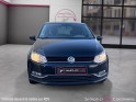 Volkswagen polo 1.4 tdi 90 bluemotion technology sportline occasion simplicicar colomiers  simplicicar simplicibike france