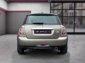 Mini hatch r56 75 ch one docklands / garantie 1an occasion  simplicicar nord isere simplicicar simplicibike france