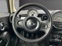 Mini hatch r56 75 ch one docklands / garantie 1an occasion  simplicicar nord isere simplicicar simplicibike france