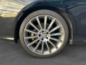 Mercedes classe c break 200 bluetec sportline 7g-tronic a pack amg- garantie 1an- pneus et syst freinage 10.000km occasion ...