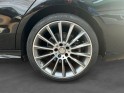 Mercedes classe c break 200 bluetec sportline 7g-tronic a pack amg- garantie 1an- pneus et syst freinage 10.000km occasion ...