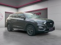 Hyundai tucson 1.6 crdi 136 premium- entretien hyundai-attelage amov- garantie 12mois-cam 360-sieges chauffants occasion ...