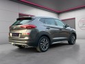 Hyundai tucson 1.6 crdi 136 premium- entretien hyundai-attelage amov- garantie 12mois-cam 360-sieges chauffants occasion ...