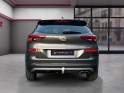 Hyundai tucson 1.6 crdi 136 premium- entretien hyundai-attelage amov- garantie 12mois-cam 360-sieges chauffants occasion ...