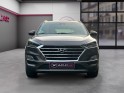 Hyundai tucson 1.6 crdi 136 premium- entretien hyundai-attelage amov- garantie 12mois-cam 360-sieges chauffants occasion ...