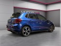 Volkswagen polo 1.6 tdi 95 ss bvm5 r-line- garantie 1an occasion  simplicicar nord isere simplicicar simplicibike france