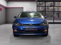 Volkswagen polo 1.6 tdi 95 ss bvm5 r-line- garantie 1an occasion  simplicicar nord isere simplicicar simplicibike france