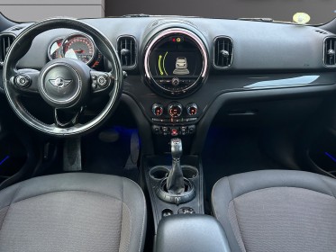 Mini countryman 2.0 d cooper -garantie 1an- excellent etat occasion  simplicicar nord isere simplicicar simplicibike france