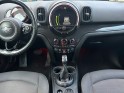 Mini countryman 2.0 d cooper -garantie 1an- excellent etat occasion  simplicicar nord isere simplicicar simplicibike france