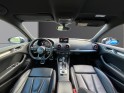 Audi s3 sportback 2.0tfsi 310 stronic 7 quattro/virtual cockpit/sieges diamant rs/bang olufsen/camera/garantie 12 mois...