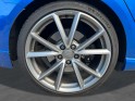 Audi s3 sportback 2.0tfsi 310 stronic 7 quattro/virtual cockpit/sieges diamant rs/bang olufsen/camera/garantie 12 mois...