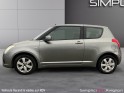 Suzuki swift 1.3 ddis 1.3 ddis suzuki swift iii occasion avignon (84) simplicicar simplicibike france