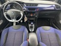 Citroen ds3 1.6 thp 155 ch sport chic occasion simplicicar lagny  simplicicar simplicibike france