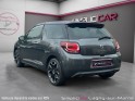 Citroen ds3 1.6 thp 155 ch sport chic occasion simplicicar lagny  simplicicar simplicibike france