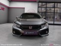 Honda civic 2017 1.0 i-vtec 129ch finition executive / origine france / aucun frais / distrib changee / garantie 12 mois...