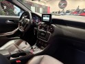 Mercedes classe a 45 amg 4-matic speedshift dct a garantie 12 mois occasion  simplicicar aix les bains simplicicar...