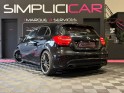 Mercedes classe a 45 amg 4-matic speedshift dct a garantie 12 mois occasion  simplicicar aix les bains simplicicar...