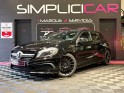 Mercedes classe a 45 amg 4-matic speedshift dct a garantie 12 mois occasion  simplicicar aix les bains simplicicar...