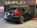 Mercedes classe a 45 amg 4-matic speedshift dct a garantie 12 mois occasion  simplicicar aix les bains simplicicar...