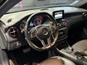 Mercedes classe a 45 amg 4-matic speedshift dct a garantie 12 mois occasion  simplicicar aix les bains simplicicar...