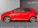 Kia picanto 1.2 essence mpi 84 ch bvm5 gt line garantie 12 mois occasion simplicicar brive la gaillarde  simplicicar...