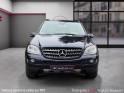 Mercedes classe m ml 320 cdi a occasion simplicicar vaucresson simplicicar simplicibike france