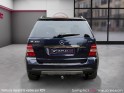 Mercedes classe m ml 320 cdi a occasion simplicicar vaucresson simplicicar simplicibike france