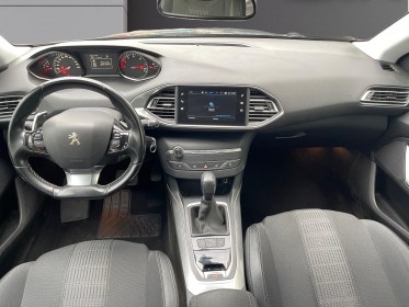 Peugeot 308 sw allure hdi 130ch eat6 occasion simplicicar la fleche simplicicar simplicibike france