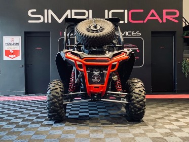 Polaris rzr1000xp rzr 1000 xp 4 places homologue route occasion  simplicicar aix les bains simplicicar simplicibike france