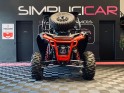 Polaris rzr1000xp rzr 1000 xp 4 places homologue route occasion  simplicicar aix les bains simplicicar simplicibike france